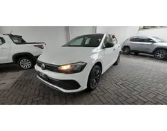 VOLKSWAGEN POLO 1.0 MPI TRACK MANUAL VOLKSWAGEN POLO 1.0 MPI TRACK MANUAL