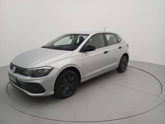 VOLKSWAGEN POLO 1.0 MPI TRACK MANUAL