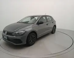 VOLKSWAGEN POLO 1.0 MPI TRACK MANUAL VOLKSWAGEN POLO 1.0 MPI TRACK MANUAL