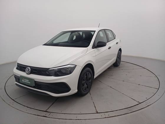 VOLKSWAGEN POLO 1.0 MPI TRACK MANUAL