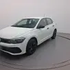 VOLKSWAGEN POLO 1.0 MPI TRACK MANUAL VOLKSWAGEN POLO 1.0 MPI TRACK MANUAL