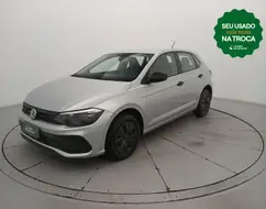 VOLKSWAGEN POLO 1.0 MPI TRACK MANUAL VOLKSWAGEN POLO 1.0 MPI TRACK MANUAL