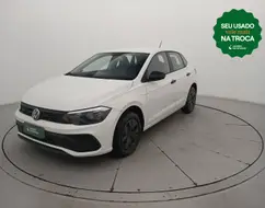 VOLKSWAGEN POLO 1.0 MPI TRACK MANUAL VOLKSWAGEN POLO 1.0 MPI TRACK MANUAL