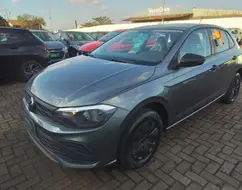 VOLKSWAGEN POLO 1.0 MPI TRACK MANUAL VOLKSWAGEN POLO 1.0 MPI TRACK MANUAL