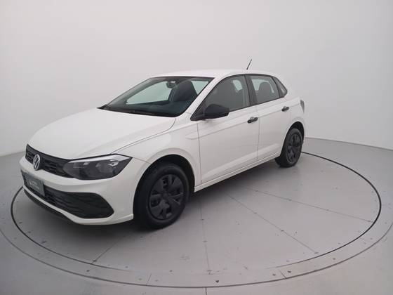 VOLKSWAGEN POLO 1.0 MPI TRACK MANUAL