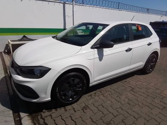 VOLKSWAGEN POLO 1.0 MPI TRACK MANUAL