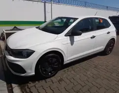 VOLKSWAGEN POLO 1.0 MPI TRACK MANUAL VOLKSWAGEN POLO 1.0 MPI TRACK MANUAL