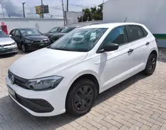 VOLKSWAGEN POLO 1.0 MPI TRACK MANUAL VOLKSWAGEN POLO 1.0 MPI TRACK MANUAL