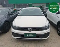 VOLKSWAGEN POLO 1.0 MPI TRACK MANUAL VOLKSWAGEN POLO 1.0 MPI TRACK MANUAL