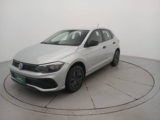 VOLKSWAGEN POLO 1.0 MPI TRACK MANUAL