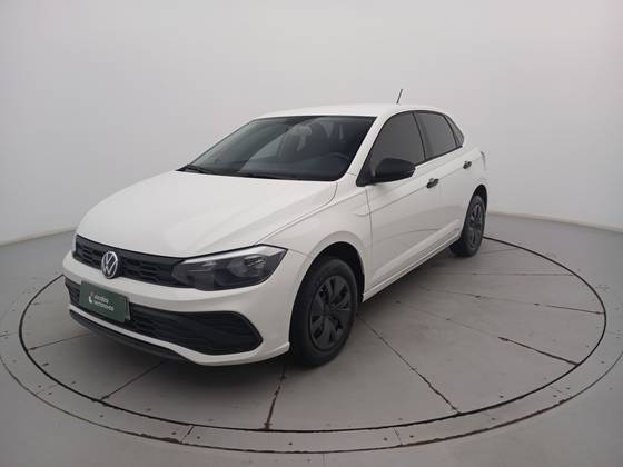 VOLKSWAGEN POLO 1.0 MPI TRACK MANUAL