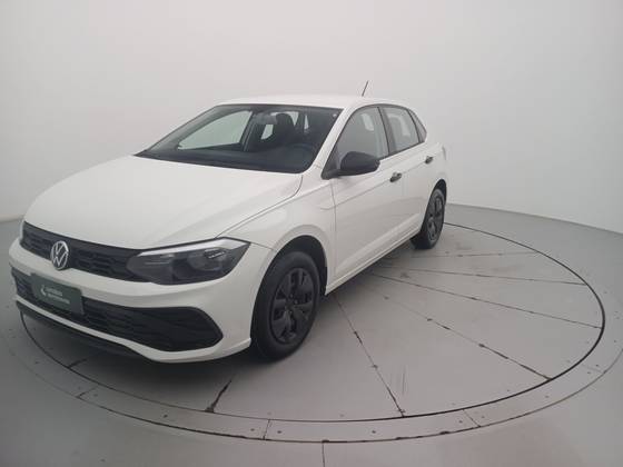 VOLKSWAGEN POLO 1.0 MPI TRACK MANUAL