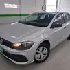 VOLKSWAGEN POLO 1.0 MPI TRACK MANUAL VOLKSWAGEN POLO 1.0 MPI TRACK MANUAL