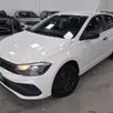 VOLKSWAGEN POLO 1.0 MPI TRACK MANUAL VOLKSWAGEN POLO 1.0 MPI TRACK MANUAL