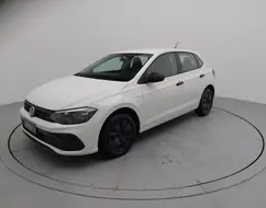 VOLKSWAGEN POLO 1.0 MPI TRACK MANUAL VOLKSWAGEN POLO 1.0 MPI TRACK MANUAL