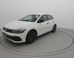 VOLKSWAGEN POLO 1.0 MPI TRACK MANUAL VOLKSWAGEN POLO 1.0 MPI TRACK MANUAL