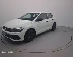 VOLKSWAGEN POLO 1.0 MPI TRACK MANUAL VOLKSWAGEN POLO 1.0 MPI TRACK MANUAL