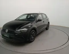 VOLKSWAGEN POLO 1.0 MPI TRACK MANUAL VOLKSWAGEN POLO 1.0 MPI TRACK MANUAL