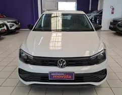 VOLKSWAGEN POLO 1.0 MPI TRACK MANUAL VOLKSWAGEN POLO 1.0 MPI TRACK MANUAL