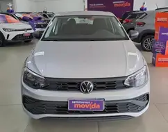 VOLKSWAGEN POLO 1.0 MPI TRACK MANUAL VOLKSWAGEN POLO 1.0 MPI TRACK MANUAL