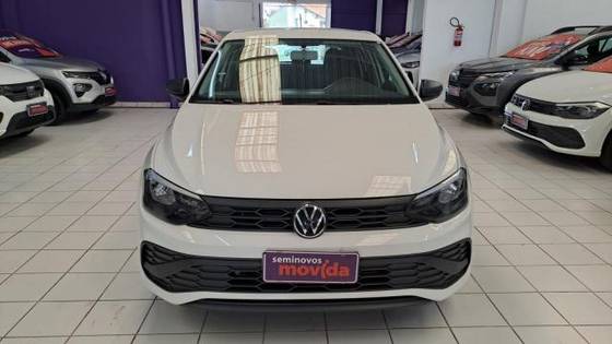 VOLKSWAGEN POLO 1.0 MPI TRACK MANUAL