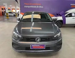 VOLKSWAGEN POLO 1.0 MPI TRACK MANUAL VOLKSWAGEN POLO 1.0 MPI TRACK MANUAL