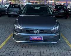 VOLKSWAGEN POLO 1.0 MPI TRACK MANUAL VOLKSWAGEN POLO 1.0 MPI TRACK MANUAL