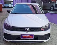 VOLKSWAGEN POLO 1.0 MPI TRACK MANUAL VOLKSWAGEN POLO 1.0 MPI TRACK MANUAL