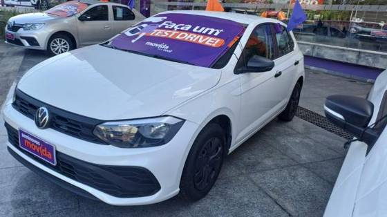 VOLKSWAGEN POLO 1.0 MPI TRACK MANUAL