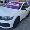 VOLKSWAGEN POLO 1.0 MPI TRACK MANUAL VOLKSWAGEN POLO 1.0 MPI TRACK MANUAL