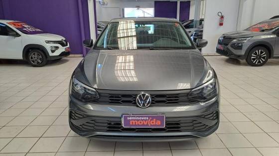 VOLKSWAGEN POLO 1.0 MPI TRACK MANUAL