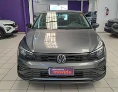 VOLKSWAGEN POLO 1.0 MPI TRACK MANUAL VOLKSWAGEN POLO 1.0 MPI TRACK MANUAL