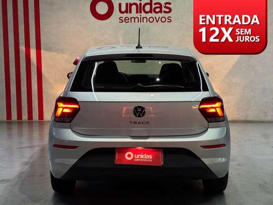 VOLKSWAGEN-POLO-1.0 MPI TRACK MANUAL VOLKSWAGEN-POLO-2024