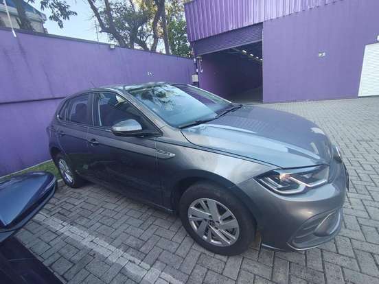 VOLKSWAGEN-POLO-1.0 MPI TRACK MANUAL VOLKSWAGEN-POLO-2024