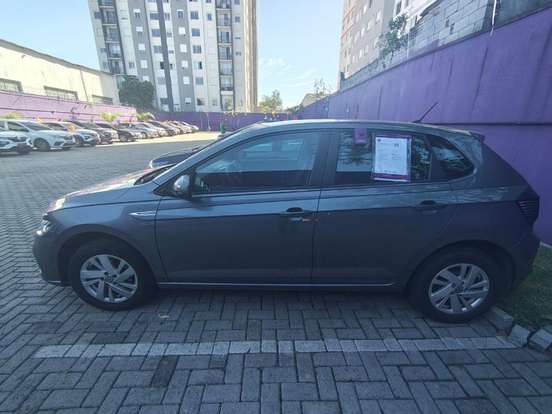VOLKSWAGEN-POLO-1.0 MPI TRACK MANUAL VOLKSWAGEN-POLO-2024