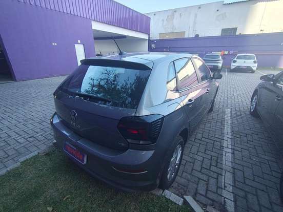 VOLKSWAGEN-POLO-1.0 MPI TRACK MANUAL VOLKSWAGEN-POLO-2024