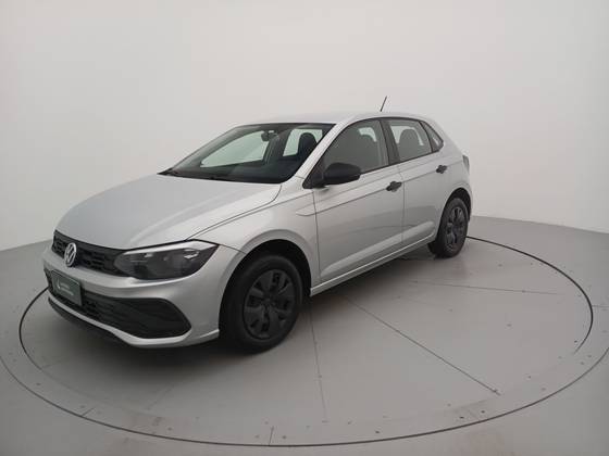 VOLKSWAGEN POLO 1.0 MPI TRACK MANUAL