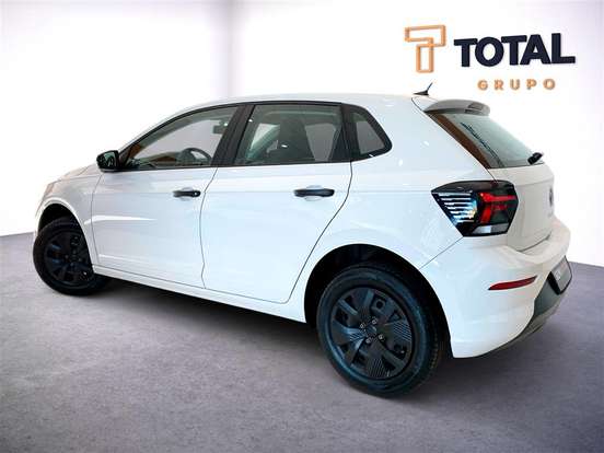 VOLKSWAGEN-POLO-1.0 MPI TRACK MANUAL VOLKSWAGEN-POLO-2025