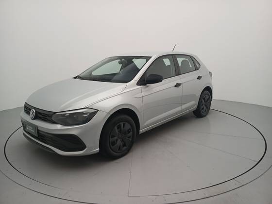 VOLKSWAGEN POLO 1.0 MPI TRACK MANUAL