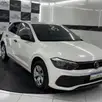 VOLKSWAGEN POLO 1.0 MPI TRACK MANUAL VOLKSWAGEN POLO 1.0 MPI TRACK MANUAL