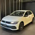 VOLKSWAGEN POLO 1.0 MPI TRACK MANUAL VOLKSWAGEN POLO 1.0 MPI TRACK MANUAL