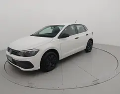 VOLKSWAGEN POLO 1.0 MPI TRACK MANUAL VOLKSWAGEN POLO 1.0 MPI TRACK MANUAL