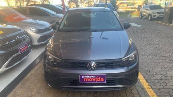 VOLKSWAGEN POLO 1.0 MPI TRACK MANUAL