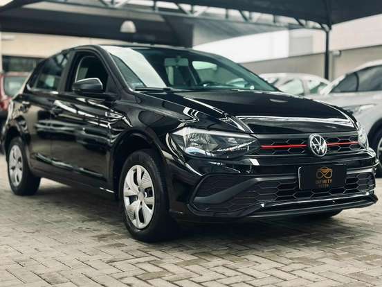 VOLKSWAGEN-POLO-1.0 MPI TRACK MANUAL VOLKSWAGEN-POLO-2023