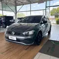 VOLKSWAGEN POLO 1.0 MPI TRACK MANUAL VOLKSWAGEN POLO 1.0 MPI TRACK MANUAL