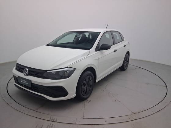 VOLKSWAGEN POLO 1.0 MPI TRACK MANUAL