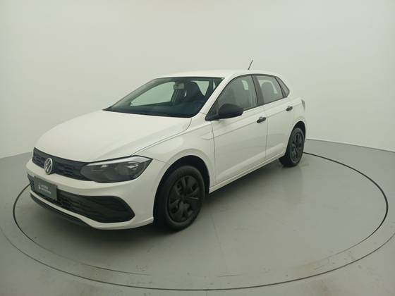 VOLKSWAGEN POLO 1.0 MPI TRACK MANUAL