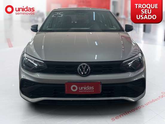 VOLKSWAGEN-POLO-1.0 MPI TRACK MANUAL VOLKSWAGEN-POLO-2024