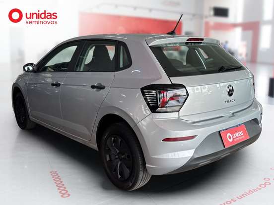 VOLKSWAGEN-POLO-1.0 MPI TRACK MANUAL VOLKSWAGEN-POLO-2024