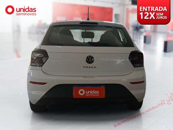 VOLKSWAGEN-POLO-1.0 MPI TRACK MANUAL VOLKSWAGEN-POLO-2024